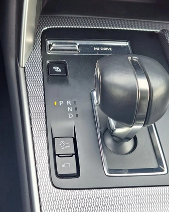 Mazda CX-60 cena 249800 przebieg: 15900, rok produkcji 2022 z Drezdenko małe 277